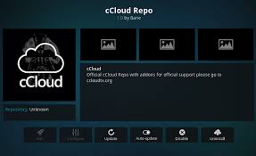 Wait until it finishes the downloading process, then you will have the app on your store. Ccloud Repository Url Download Install Guide Kodiboss Get Best Kodi Addons Best Kodi Builds Best Streaming Android Apps Apks Daily