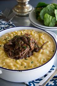 Now try… our ultimate macaroni cheese collection Pot Roast Macaroni Cheese Disney World Copycat Say Grace