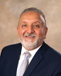 Oxnard incumbent seeks fourth term in crowded District 4 race