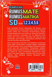 Government expenditure / belanja pemerintah i : Buku Kumpulan Rumus Rumus Matematika Sd Kelas 1 2 3 4 5 6 Bukukita