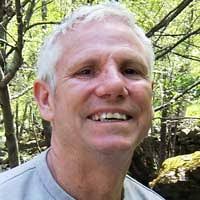 Mark Lyons: THE PLACE OF THE RED-FOOTED ROOSTER