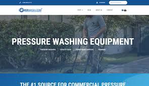 Estimate material and overhead costs. Powerwash Com The Best Commercial Pressure Washers Supplies On The Market