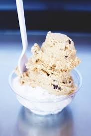 Graham Central Station Ice Cream From Handel S Homemade Ice Cream Culinary Arts Ice Cream