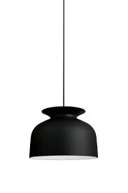 Gubi Ronde Pendant Pendant Light Ceiling Lights Lighting