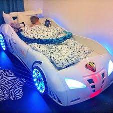 car shaped bed for the racer cool beds for boys kids car bed boys car bedroom kid beds