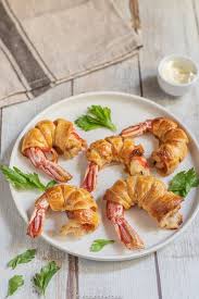 Gamberi pasta sfoglia sesamo dai migliori blog di ricette di cucina italiani. 3 Idee Di Antipasti Veloci Con Pasta Sfoglia Anna On The Clouds