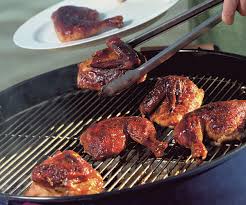 Fortunately, with simple steps and tips, you can grill your chicken breast on a charcoal grill to its perfect juiciness. How To Barbecue Chicken Without Burning It How To Finecooking