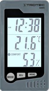 De exemplu, un crin poate absorbi umiditatea si toxinele prin frunzele sale. Trotec Dezumidificatoare Casnice