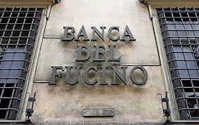 00175 via pietro bonfante 60 roma, it agenziad@bancafucino.net, fax. La Storica Banca Del Fucino Cambia Proprieta Via Libera All Operazione Con Igea Banca Cinque Quotidiano