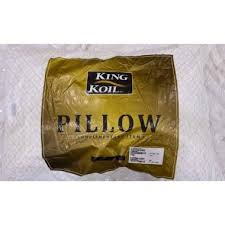76 likes · 4 talking about this. Bantal King Koil Harga Agustus 2021 Blibli