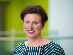 Napier University signs up new head of development