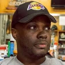 Emmanuel Vincent (@MrVincent13)