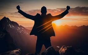 Crer em Deus aumenta coragem para assumir riscos