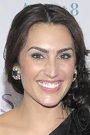 Jennifer Estrella's Instagram, Twitter & Facebook