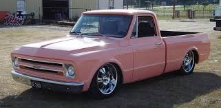 Image result for Light Rose 1994 Truck