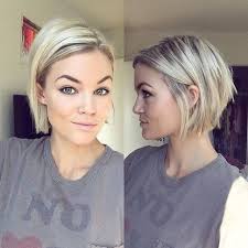 Because every lady is looking for her own hairstyle and you can find the most special and beautiful short haircut for fine hair. 50 Quick And Fresh Short Hairstyles For Fine Hair In 2020