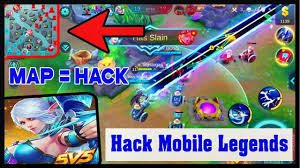 Bang bang, 2017's brand new mobile esports masterpiece. Pin On Free Mobile Legends Skin Hack