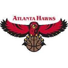The hawks played the boston celtics in all four of their trips to the nba finals. Atlanta Hawks Primary Logo Sports Logo History