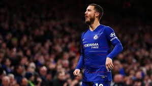 That, in itself, is a huge warning for next week. Eden Hazard Offered Huge Real Madrid Deal As Chelsea Refuse To Budge On 100m Valuation 90min