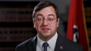 GOP AG warns credit card companies to comply with new state law banning  tracking of gun purchases