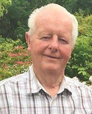 Condolence Book for John Logan (Schull, Cork)