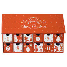 Buy Christmas Advent Calendar Online At Shop Countdown Co Nz