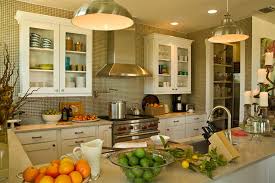 kitchen lighting design tips hgtv