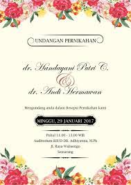 24 Electronic Wedding Invitations Electronic Wedding Invitations Online Wedding Invitation E Undangan Pernikahan Contoh Undangan Pernikahan Pernikahan Bunga