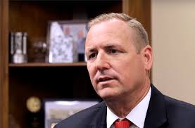 Meet the Member: Rep. Jeff Denham