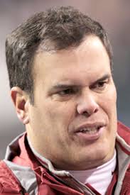 Wulff fired, new coach not yet known