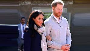 Lawyer claims bully story is 'untrue' & . Prince Harry And Meghan Markle Selling Their Royal Life