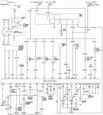 1994 honda accord car stereo wire colors and locations. 12 94 Honda Accord Engine Wiring Diagram Honda Accord Repair Guide Diagram