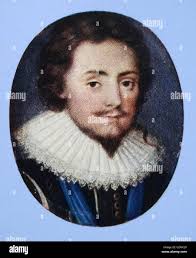 Frederick king of bohemia hi-res stock photography and images