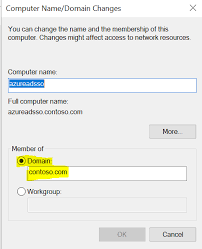 After all, you've worked hard to build brand awareness and you probably have some backlinks it's time to tell google we've moved. What Does It Mean By Adding A Custom Domain Name Microsoft Q A