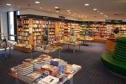 Thalia buch & medien gmbh : Thalia Bucher Greven 15 Bewertungen Krefeld Stadtmitte Hochstrasse Golocal