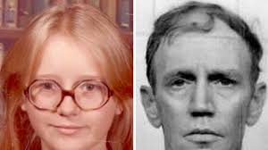 1979 Cold Case Solved: Texas Girl Killed By Man Who Was Already Executed  for Another Murder