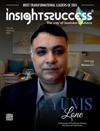 Transfiguring Future of Innovations |Transformational leadership by  ciolookmagazine