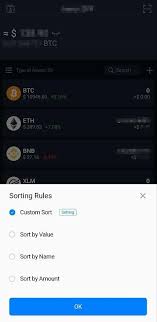 Now, let's sell bnb for btc at the current bitcoin price. Stay Tuned Of The Latest Updates And Announcements Of Safepal