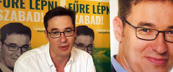 Karácsony gergely leszedeti az antiszemita plakátokat. Index Belfold Karacsony Gergely Egy Nap Alatt Bejarja Mind A 23 Keruletet