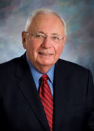 Richard Lane Obituary