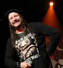 He is best known for his work with the band entombed. 7nzc2wb93gn1um