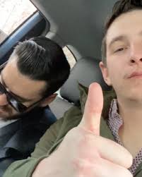 Kieran Fitzpatrick (@kieranfitzz) • Instagram photos and videos