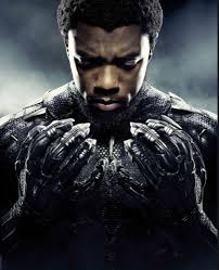 Black Panther — Hidden Messages And Why You Should Probably Know About The  Oliphant