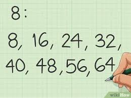 Apa kpk dari 24 dan 36? 4 Cara Untuk Mencari Kelipatan Persekutuan Terkecil Dari Dua Angka