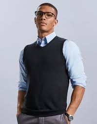 Lowest price in 30 days. Adults V Neck Sleeveless Knitted Pullover