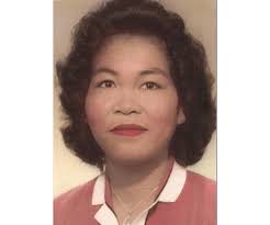 Felicidad Sharoff Obituary (1929