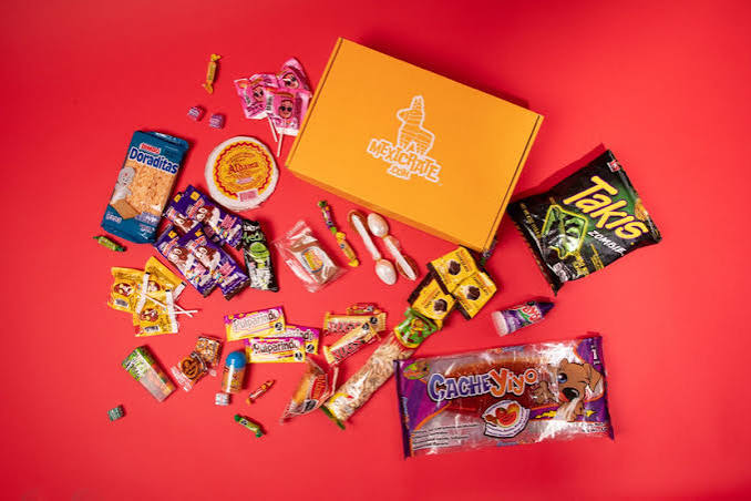 Best Snack Subscription Boxes | 2026 Award Winners - Cratejoy