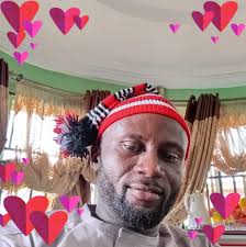 Wema Bank appointed 12-year-old Chiderije Mbah as its one-day managing  director/CEO