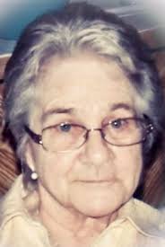 Dolores Alberta (Carpenter) Lee