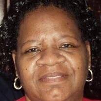 MARY LOU BARNES Obituary